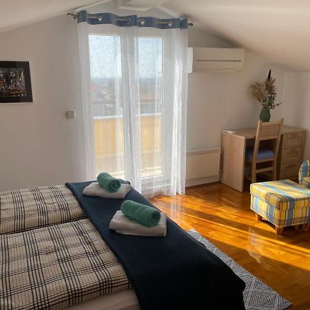Appartement Sunny Maj Пореч Екстериор снимка