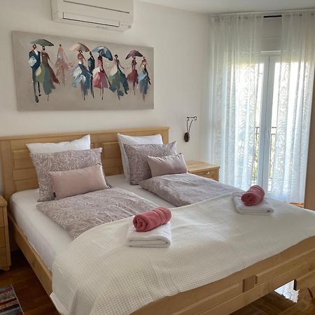 Appartement Sunny Maj Пореч Екстериор снимка