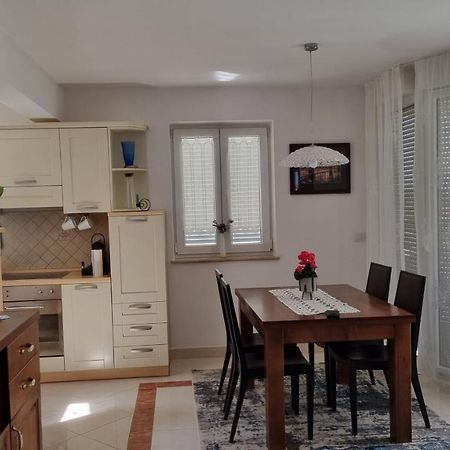 Appartement Sunny Maj Пореч Екстериор снимка