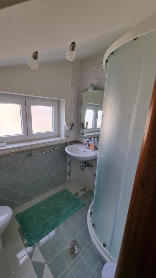 Appartement Sunny Maj Пореч Екстериор снимка