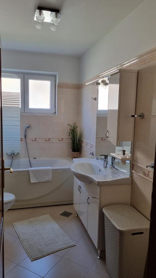 Appartement Sunny Maj Пореч Екстериор снимка
