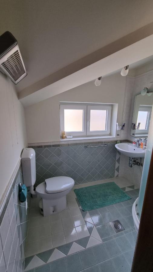 Appartement Sunny Maj Пореч Екстериор снимка