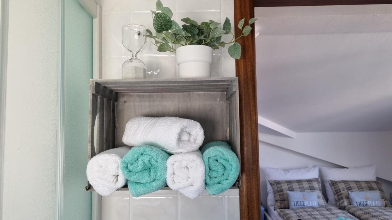 Appartement Sunny Maj Пореч Екстериор снимка