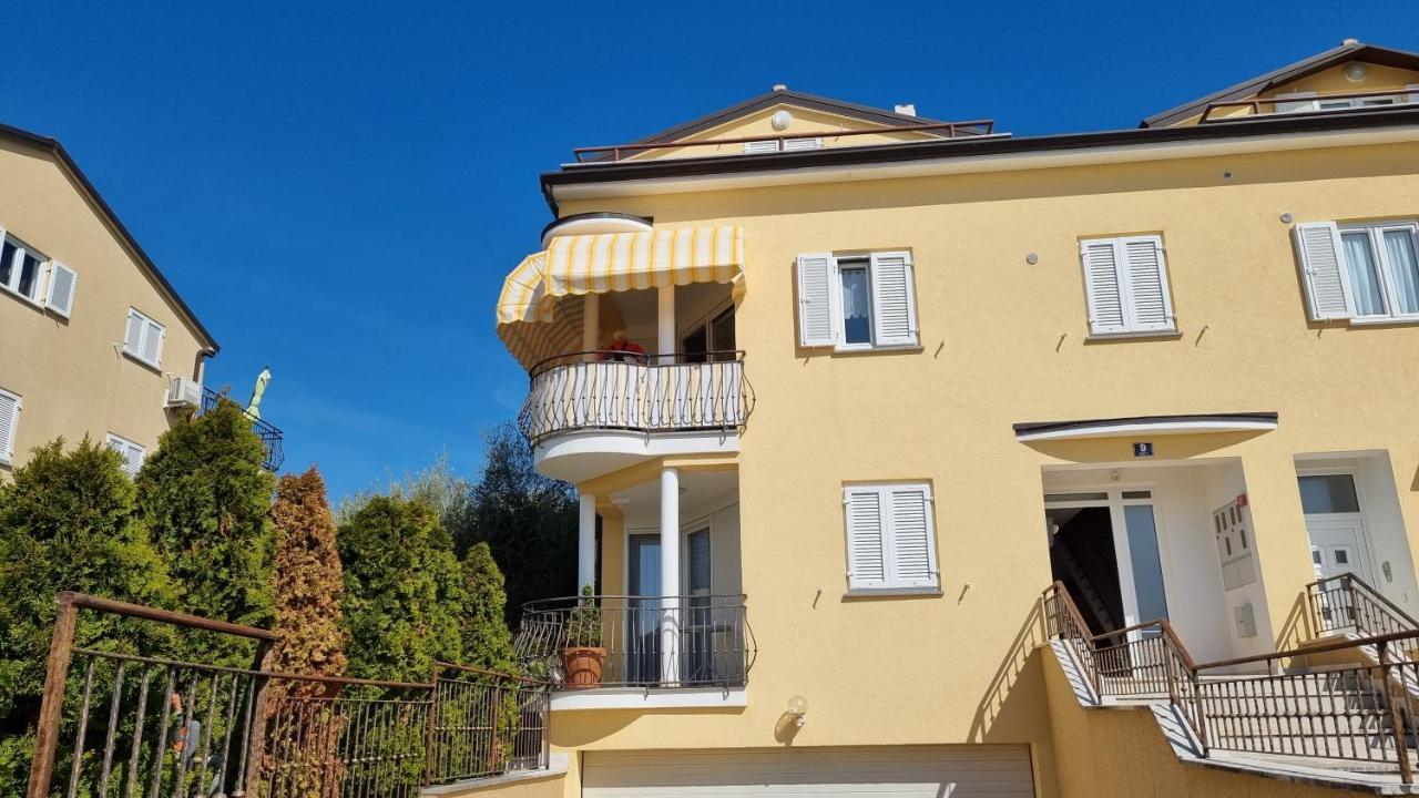 Appartement Sunny Maj Пореч Екстериор снимка