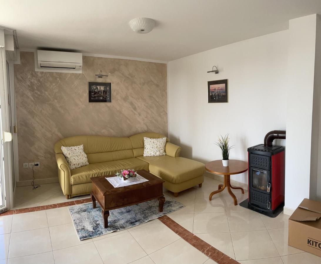 Appartement Sunny Maj Пореч Екстериор снимка