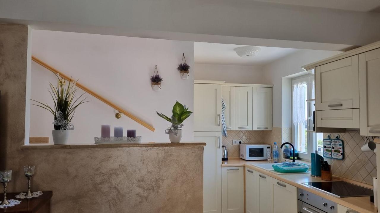 Appartement Sunny Maj Пореч Екстериор снимка