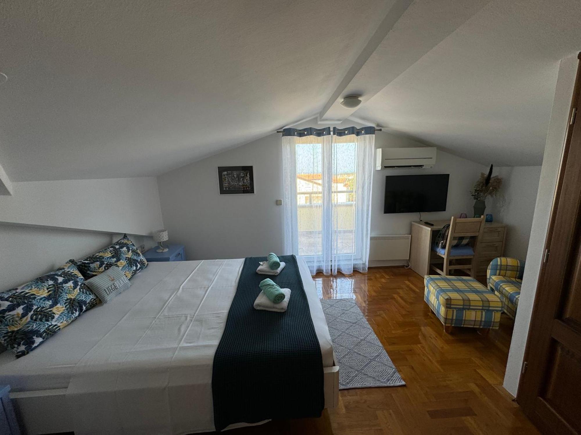Appartement Sunny Maj Пореч Екстериор снимка