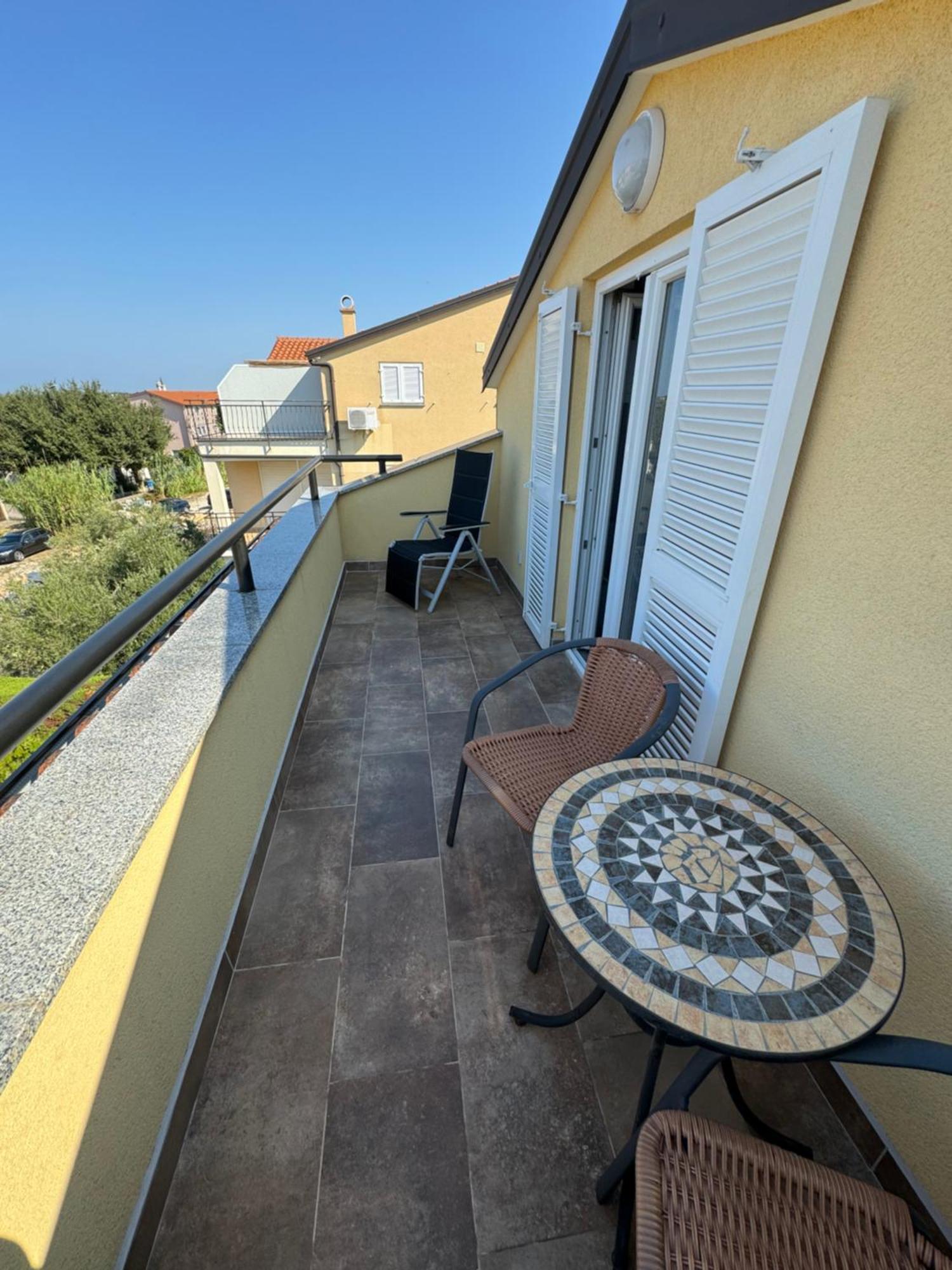 Appartement Sunny Maj Пореч Екстериор снимка