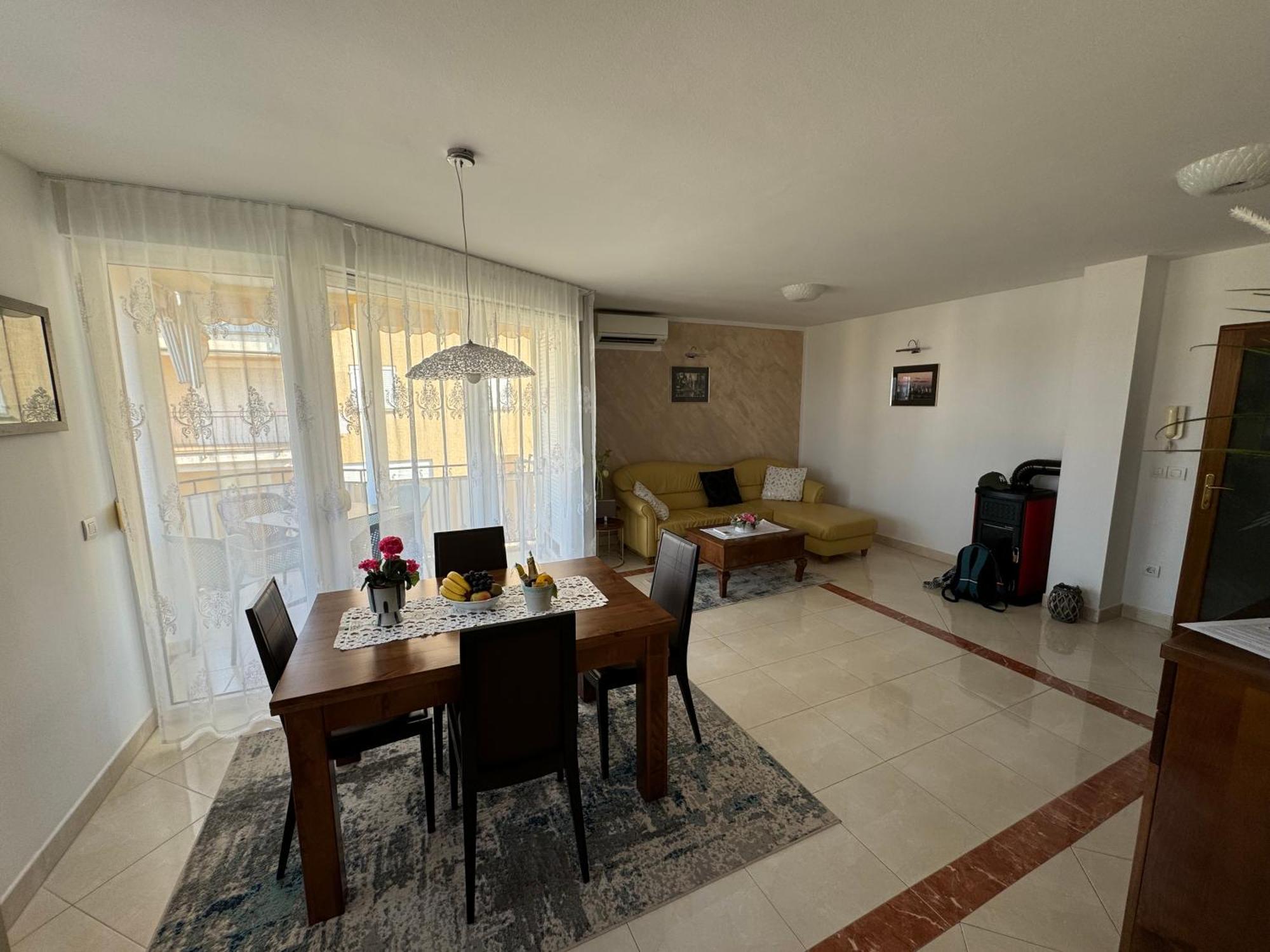 Appartement Sunny Maj Пореч Екстериор снимка