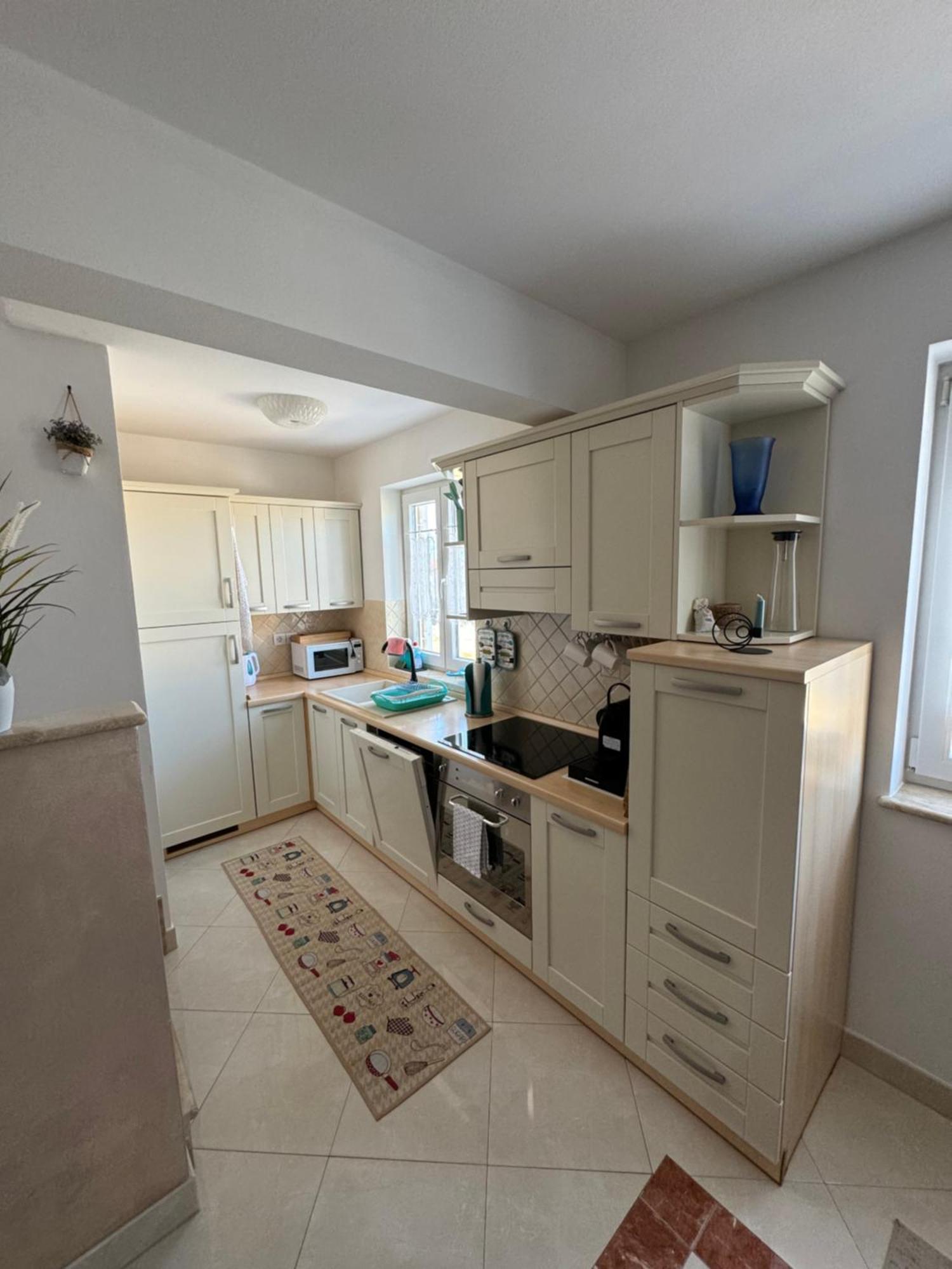 Appartement Sunny Maj Пореч Екстериор снимка