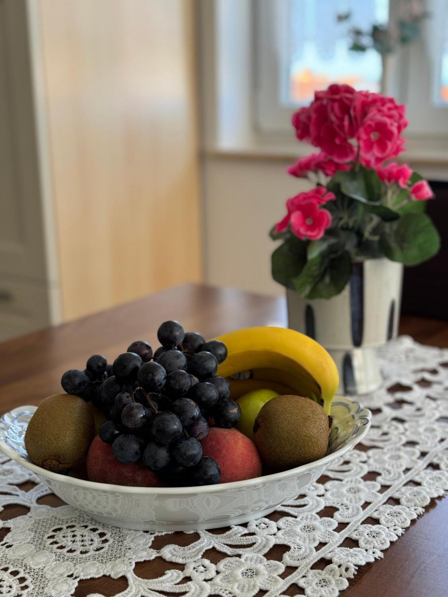 Appartement Sunny Maj Пореч Екстериор снимка