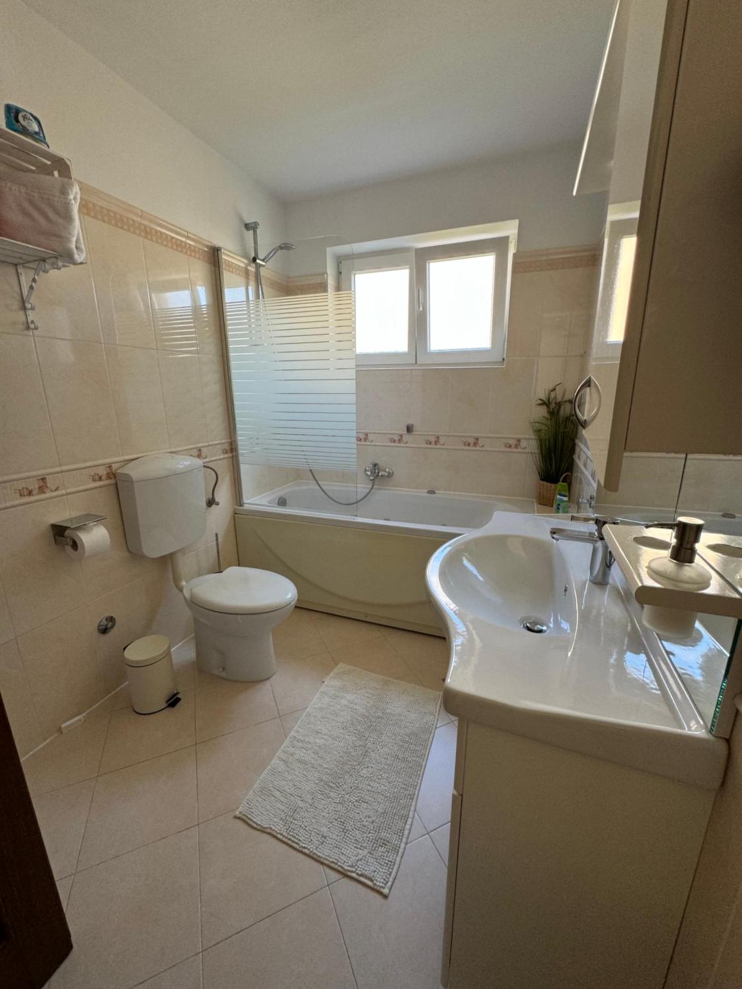 Appartement Sunny Maj Пореч Екстериор снимка