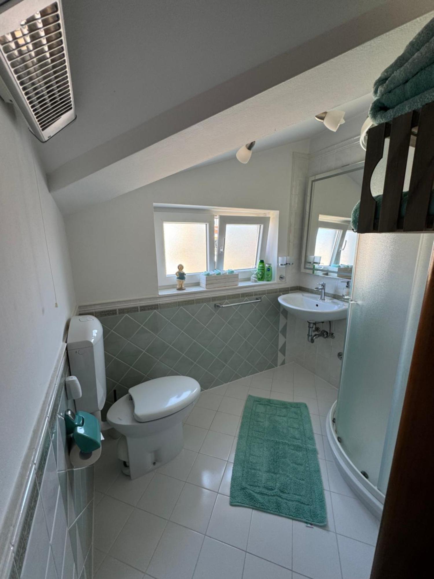 Appartement Sunny Maj Пореч Екстериор снимка